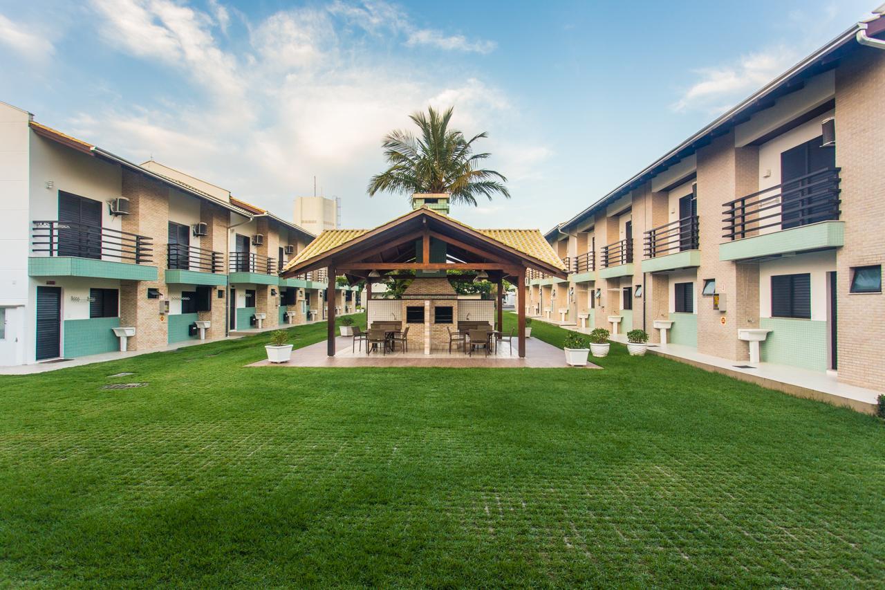 Parador Tropical Bombinhas Esterno foto