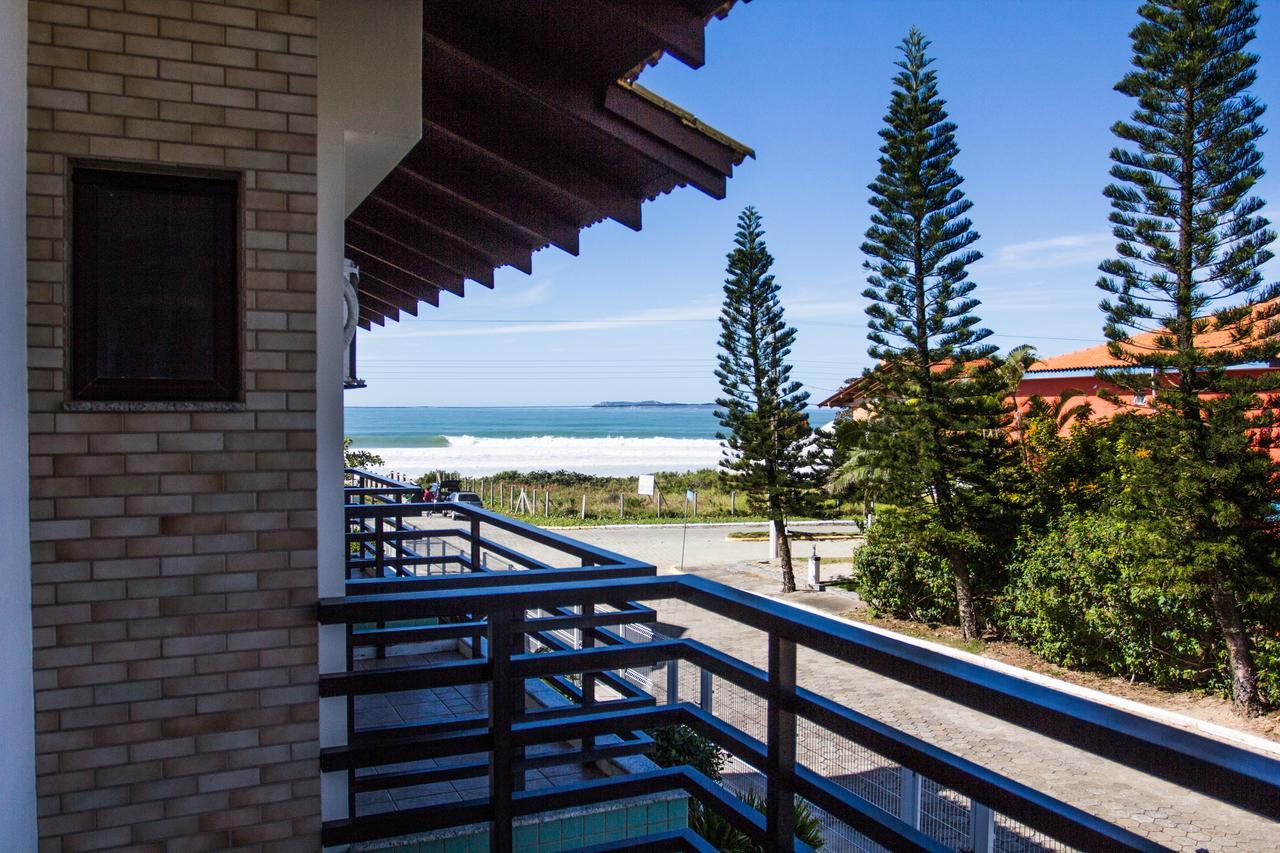 Parador Tropical Bombinhas Esterno foto