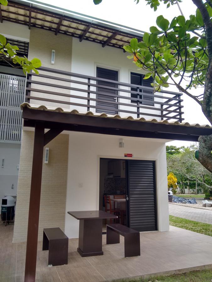 Parador Tropical Bombinhas Esterno foto