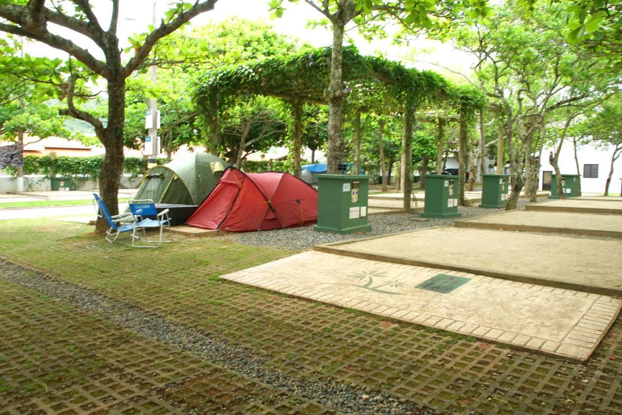 Parador Tropical Bombinhas Esterno foto