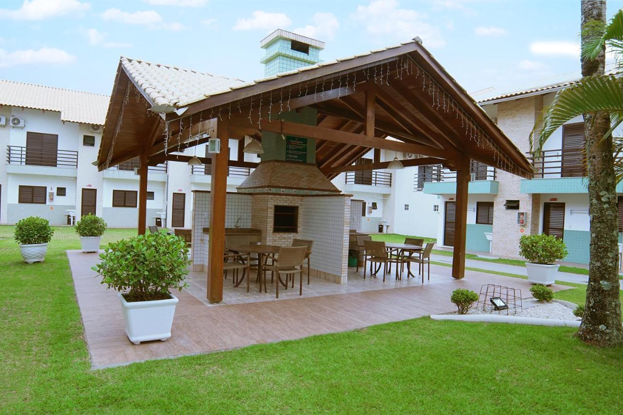 Parador Tropical Bombinhas Esterno foto