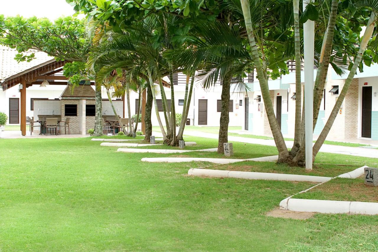 Parador Tropical Bombinhas Esterno foto