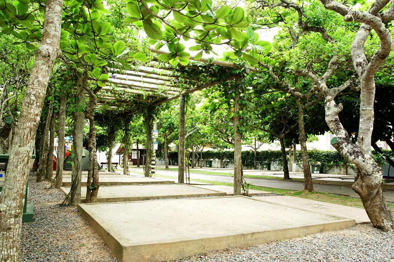 Parador Tropical Bombinhas Esterno foto